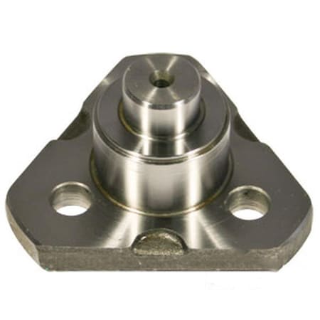 Aftermarket MFWD Lower King Pin - Carraro Fits Ford 7740 5640 6640 Fits Case Fits New Hollan 122259A1